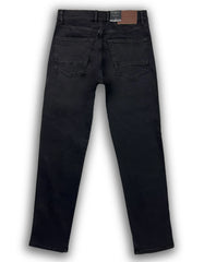 Bugatti Regular Fit Jeans - Black
