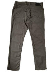 Hattric-Five Pocket Harris - Olive