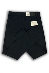 Hattric-Five Pocket Parker - Black