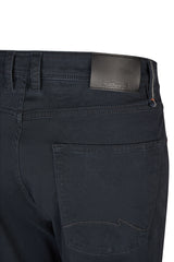Hattric-Five Pocket Parker - Black