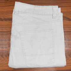 Engbers Regular Fit Chino - Light Grey (Cut Tag)