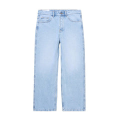 Bonobo Loose fit denim wide-leg jeans