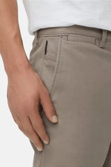 Camel Active Slim Fit Madison Jeans - Grey