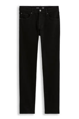 Celio-C15 Straight Jeans - Black