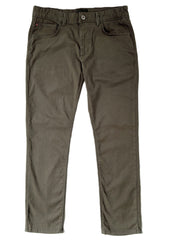 Hattric-Five Pocket Harris - Olive