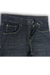 Celio Brut Cotton Jeans - Raw