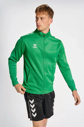 Hummel - Zipper Sweatshirt