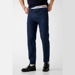 Guess Regular Fit Jeans - Dark Blue