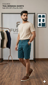Mens' Shorts