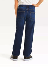 Cat & Jack Stretchable Denim Trouser – Boys/Girls (Cut Tags)