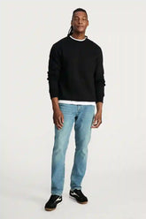 F&F-Slim Fit FreeFit in Light Blue