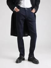 Bugatti Regular Fit Jeans - Navy Blue