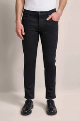 Bugatti Regular Fit Jeans - Black