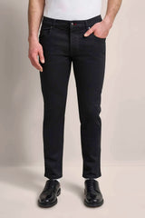 Bugatti Regular Fit Jeans - Black