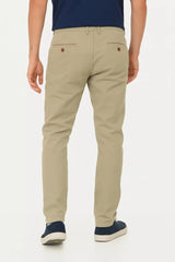 Camel Active Slim Fit Madison - Beige