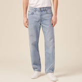 Bonobo Loose fit denim wide-leg jeans