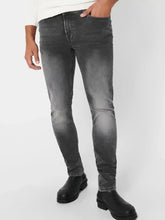 Only & Sons Loom Slim - Light Gray