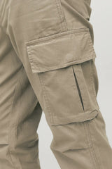 J&J Loose Fit Cargo trousers