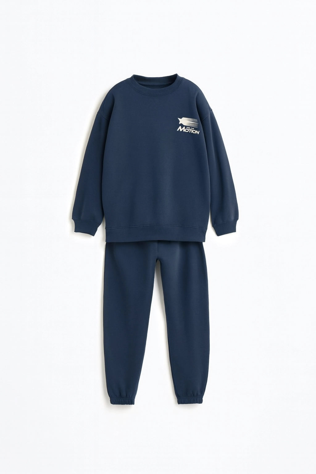 Lefties Kids Tracksuit sweatshirt & trouser