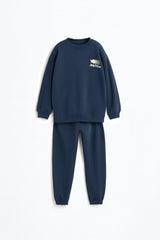 Lefties Kids Tracksuit sweatshirt & trouser