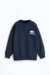 Lefties Kids Tracksuit sweatshirt & trouser