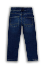 Cat & Jack Stretchable Denim Trouser – Boys/Girls (Cut Tags)