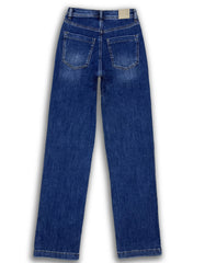 Street One Wide Leg - Blue