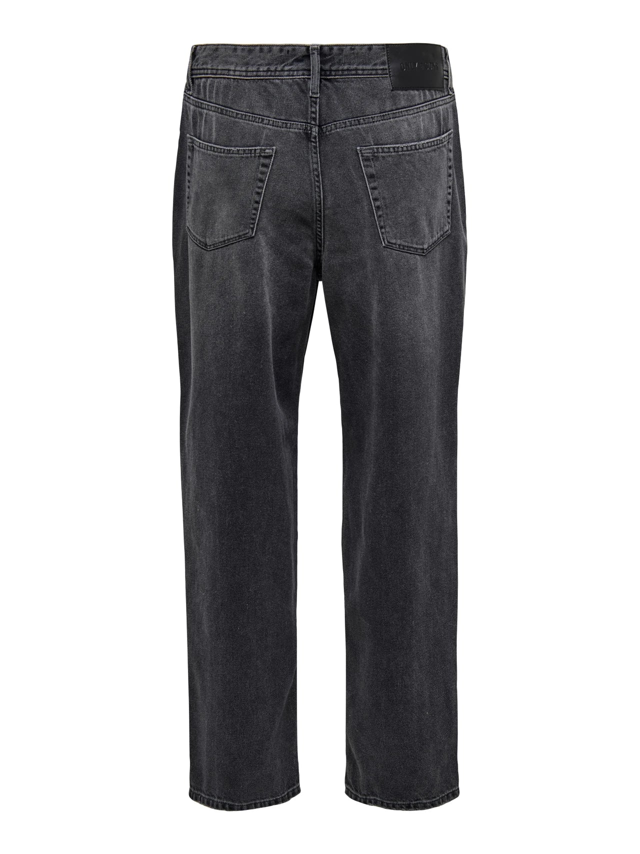 Only & Sons Loom Slim - Gray