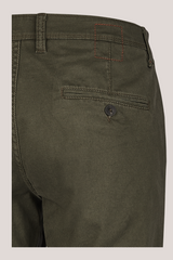 Hattric-Hose Harvey Jeans - Dark Green