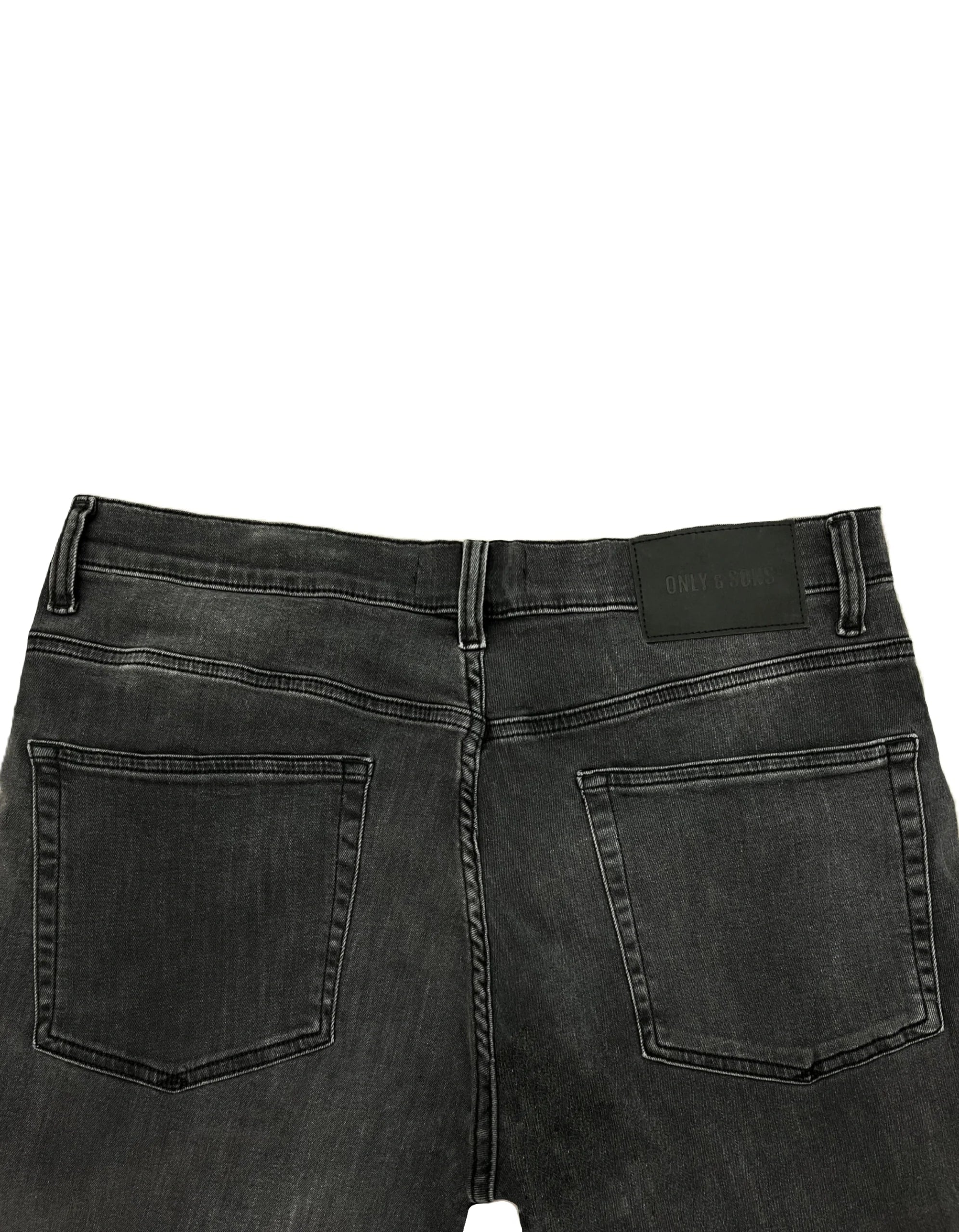 Only & Sons Loom Slim - Gray