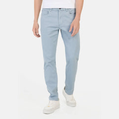 Camel Active Regular Fit Chino - Light Blue