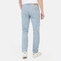 Camel Active Regular Fit Chino - Light Blue