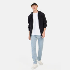 Camel Active Regular Fit Chino - Light Blue