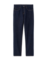Celio-C25 Regular Stretch-Navy Blue