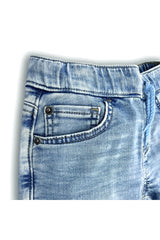 Cat & Jack Stretch Denim Trouser – Boys/Girls (Cut Tags)