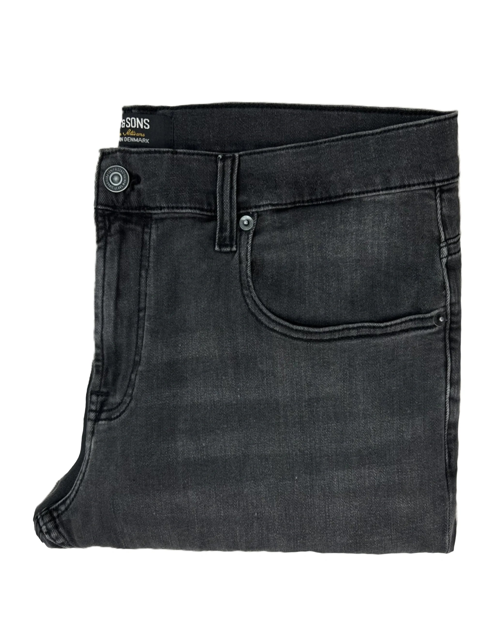 Only & Sons Loom Slim - Gray