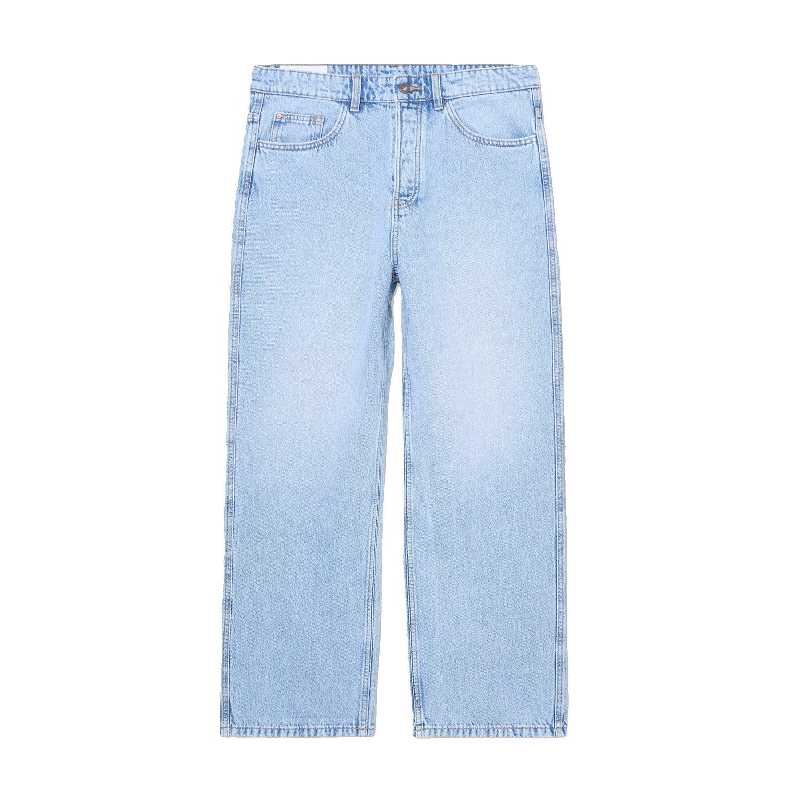 Bonobo Loose fit denim wide-leg jeans