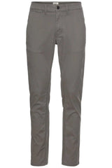 Camel Active Slim Fit Madison Jeans - Grey