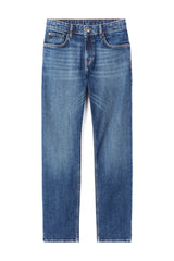 Celio Straight Cotton Stretch - Dirty Stone