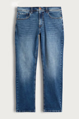 F&F-Tapered Free Fit in Blue