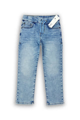 Cat & Jack Stretch Denim Trouser – Boys/Girls (Cut Tags)