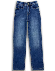 Street One Wide Leg - Blue