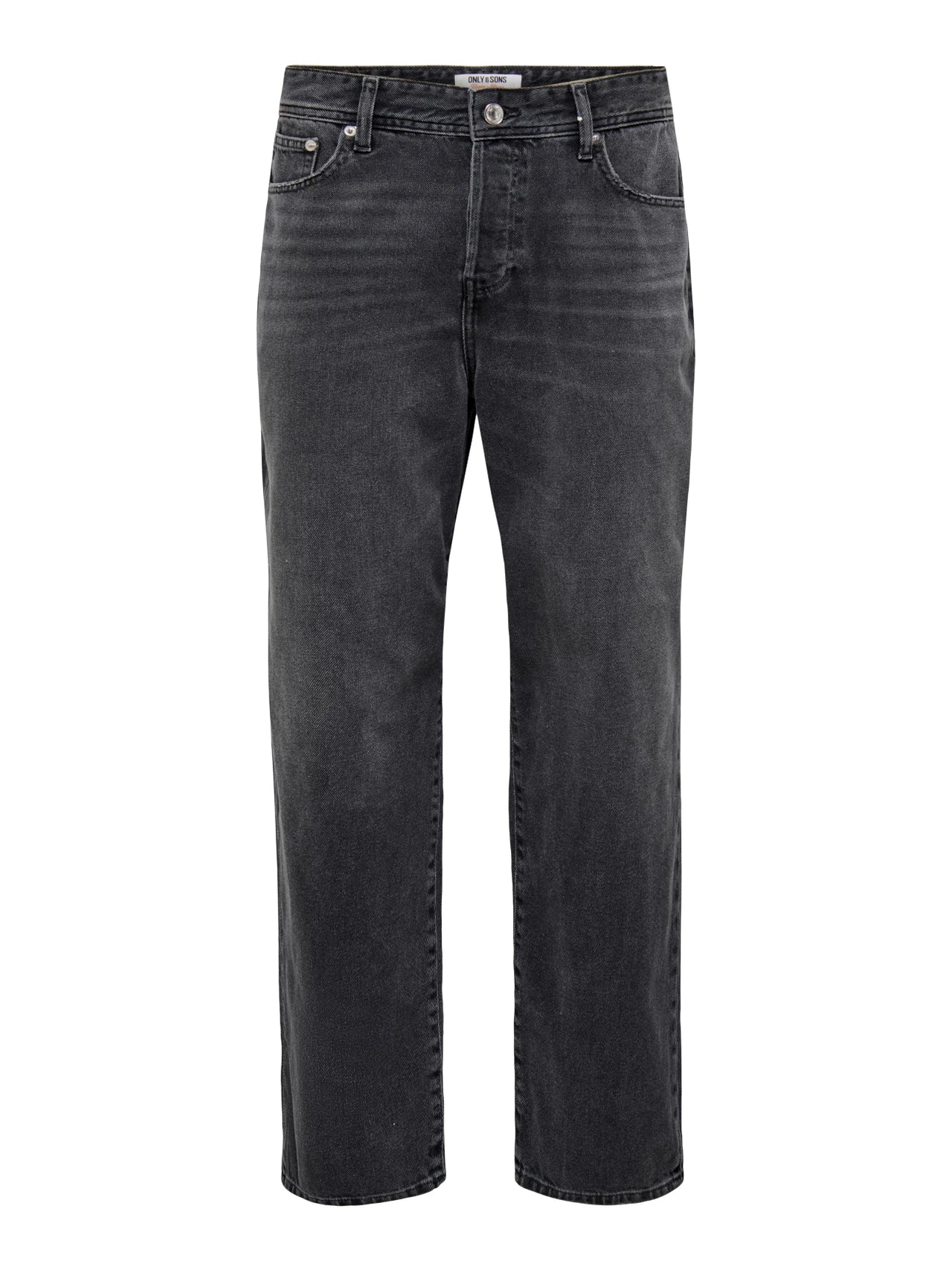 Only & Sons Loom Slim - Gray