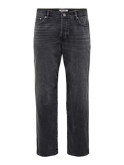 Only & Sons Loom Slim - Gray