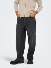 Only & Sons Loom Slim - Gray