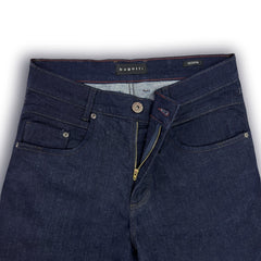 Bugatti Regular Fit Jeans - Navy Blue