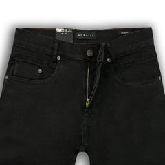 Bugatti Regular Fit Jeans - Black