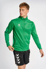 Hummel - Zipper Sweatshirt