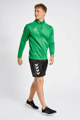 Hummel - Zipper Sweatshirt