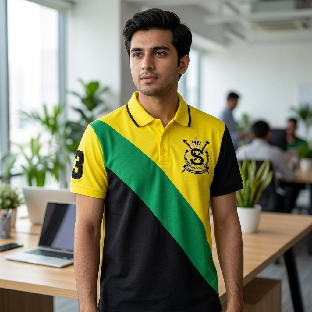 Imported Polo t-Shirt